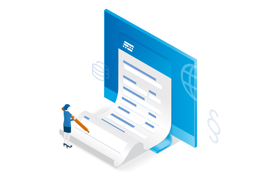 Modul naplate - ISO aplikacija