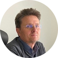 Stefan Aninger, direktor kompanije Aninger Schnelltransporte